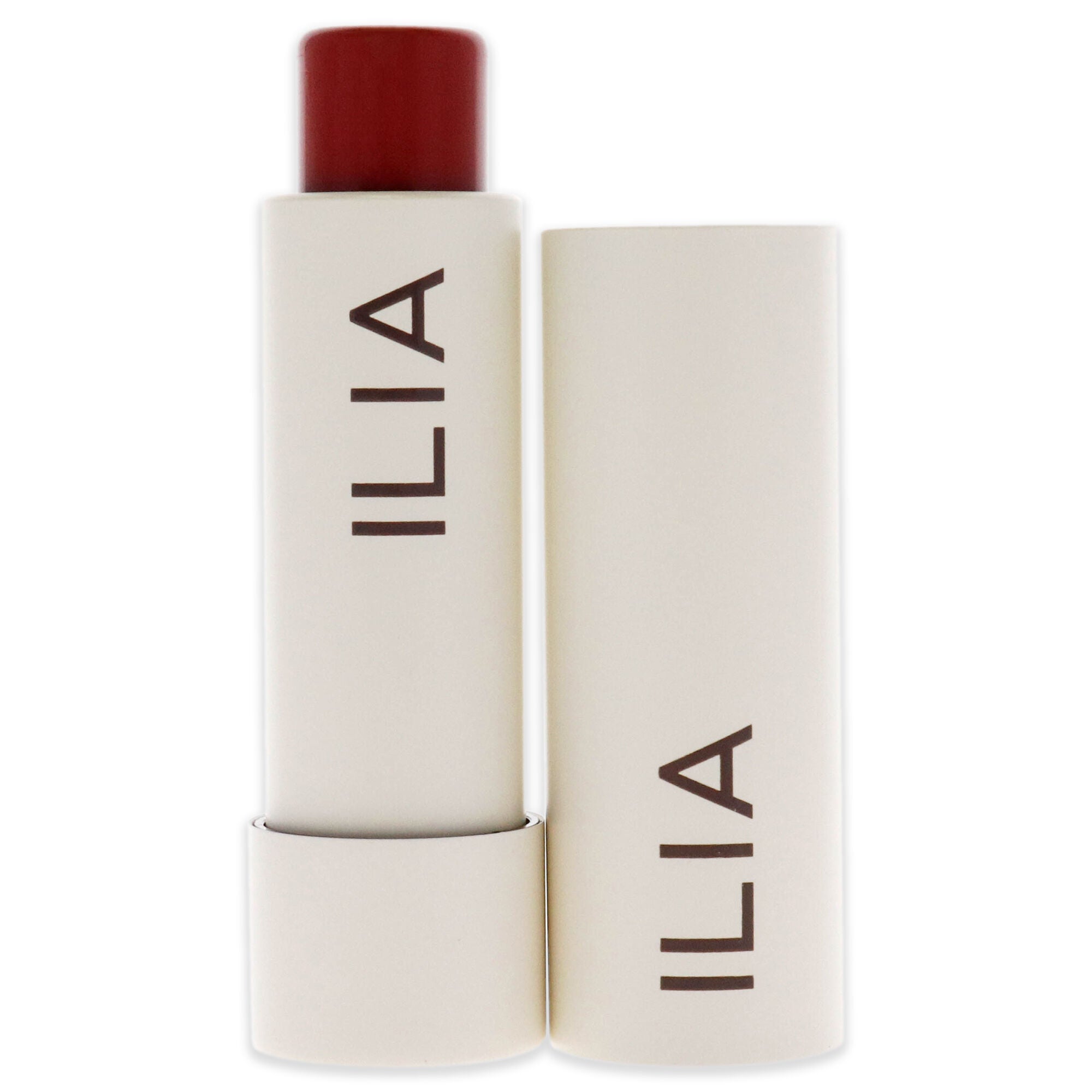 Balmy Tint Hydrating Lip Balm - Heartbeats by ILIA Beauty for Women - 0.15 oz Lip Balm, See Description, alternate image number 4
