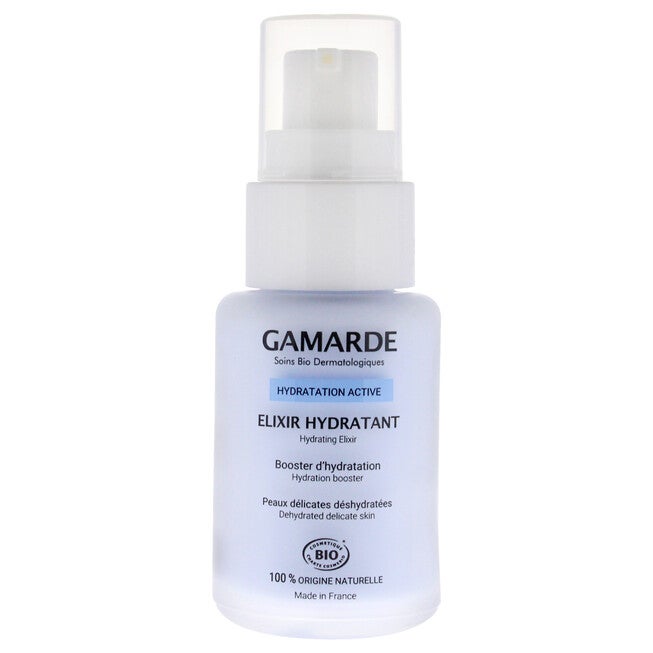 Hydrating Elixir by Gamarde for Women - 1 oz Treatment, See Description, alternate image number 1