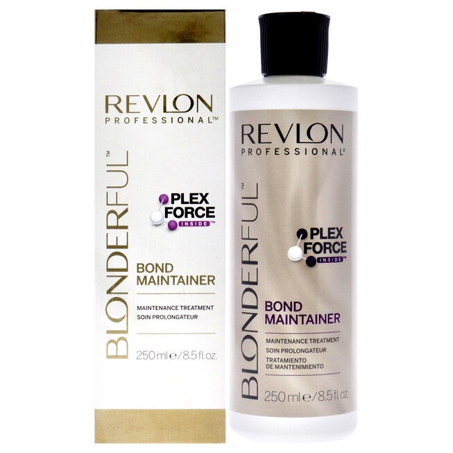 Blonderful Bond Maintainer Treatment by Revlon for Women - 8.5 oz Treatment, See Description, hi-res image number 0