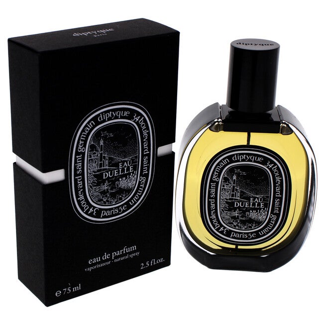 Eau Duelle by Diptyque for Unisex - 2.5 oz EDP Spray, See Description, alternate image number 3