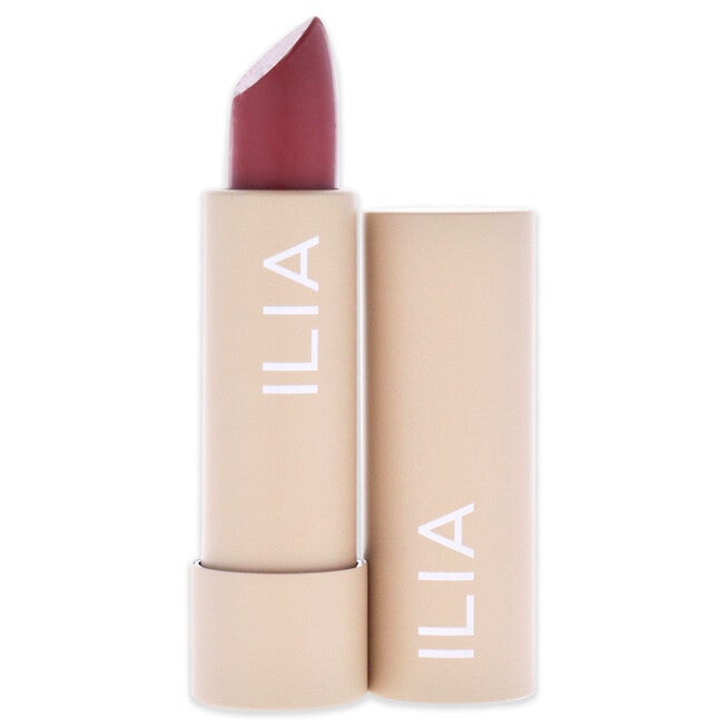 Color Block Lipstick - Marsala by ILIA Beauty for Women - 0.14 oz Lipstick, , alternate image number 6
