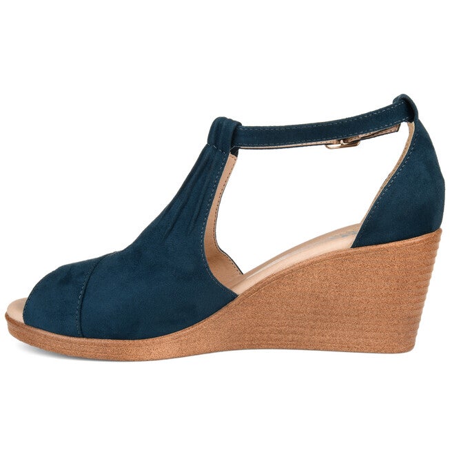 Women's Tru Comfort Foam Kedzie Wedge, , alternate image number 2