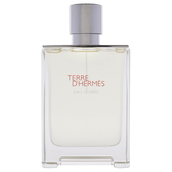 Terre DHermes Eau Givree by Hermes for Men - 3.3 oz EDP Spray, NA, alternate image number null