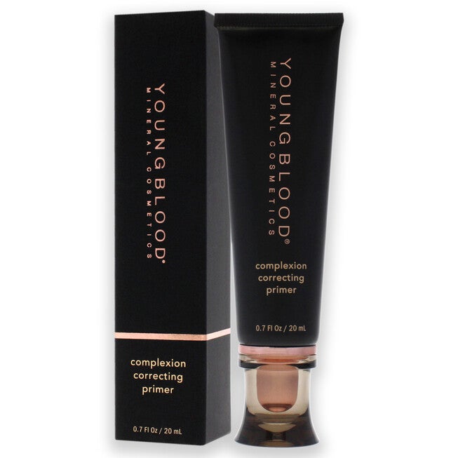 Complexion Correcting Primer - Bare by Youngblood for Women - 0.7 oz Primer, NA, alternate image number null