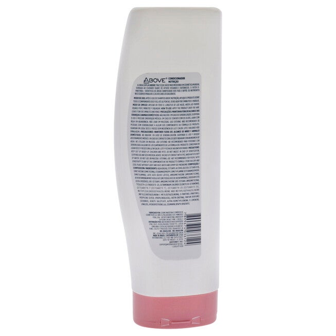 Nutrition Conditioner by Above for Unisex - 10.9 oz Conditioner, See Description, alternate image number 2