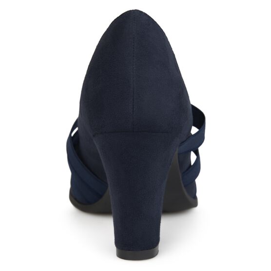 Women's Comfort Loren Pump, , alternate image number null