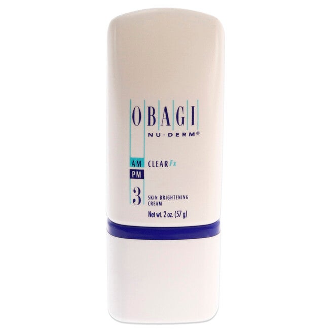 Obagi Nu Derm Clear FX Cream by Obagi for Women - 2 oz Cream, NA, hi-res image number null