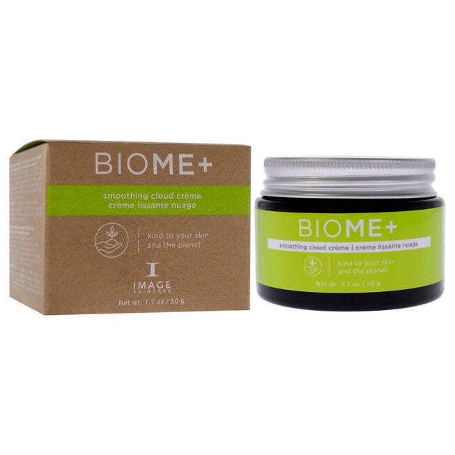 BiomePlus Smoothing Cloud Creme by Image for Women - 1.7 oz Cream, , alternate image number 7