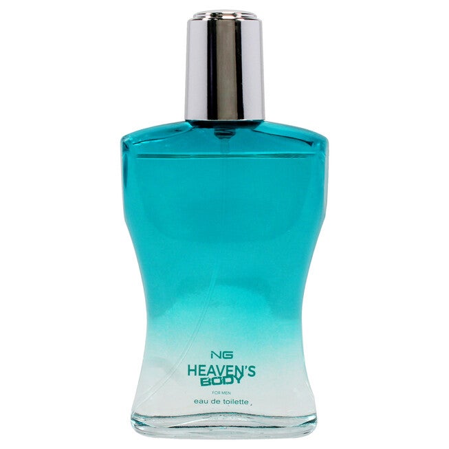 Heavens Body by NG Perfume for Men - 3.3 oz EDT Spray, , alternate image number 5