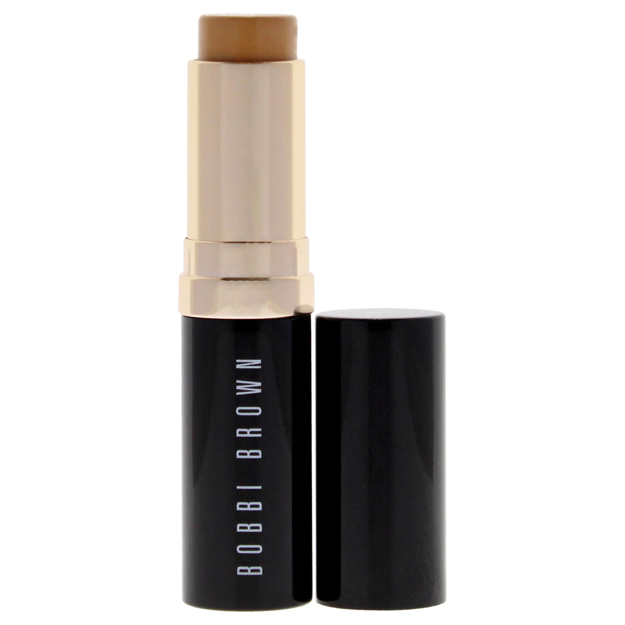 Skin Foundation Stick - N-052 Natural by Bobbi Brown for Women - 0.31 oz Foundation, See Description, alternate image number 3