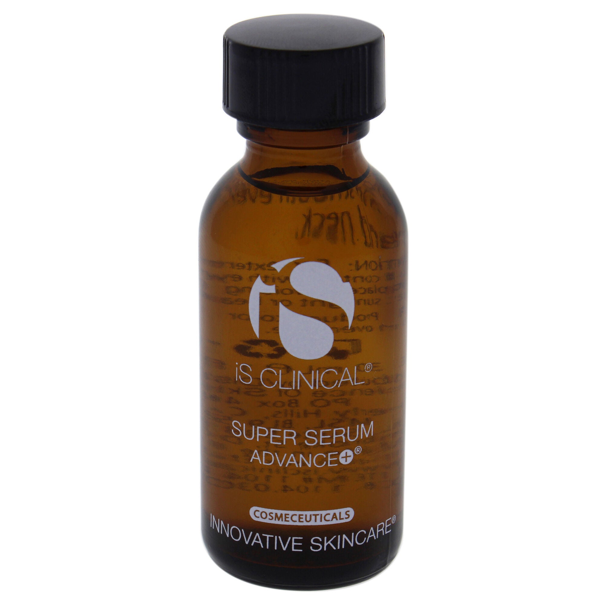 Super Serum Advance Plus by iS Clinical for Unisex - 1 oz Serum, See Description, alternate image number 4