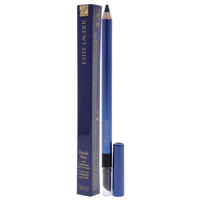 Double Wear 24H Waterproof Gel Eye Pencil - 06 Sapphire Sky by Estee Lauder for Women - 0.04 oz Eye Pencil, See Description, alternate image number 3