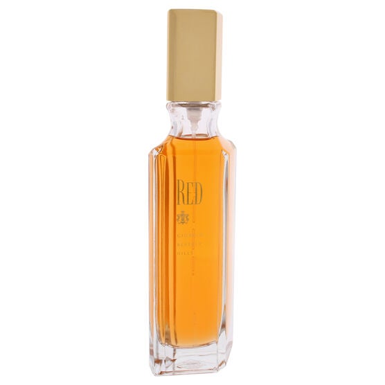 Red by Giorgio Beverly Hills for Women - 3 oz EDT Spray, , alternate image number null
