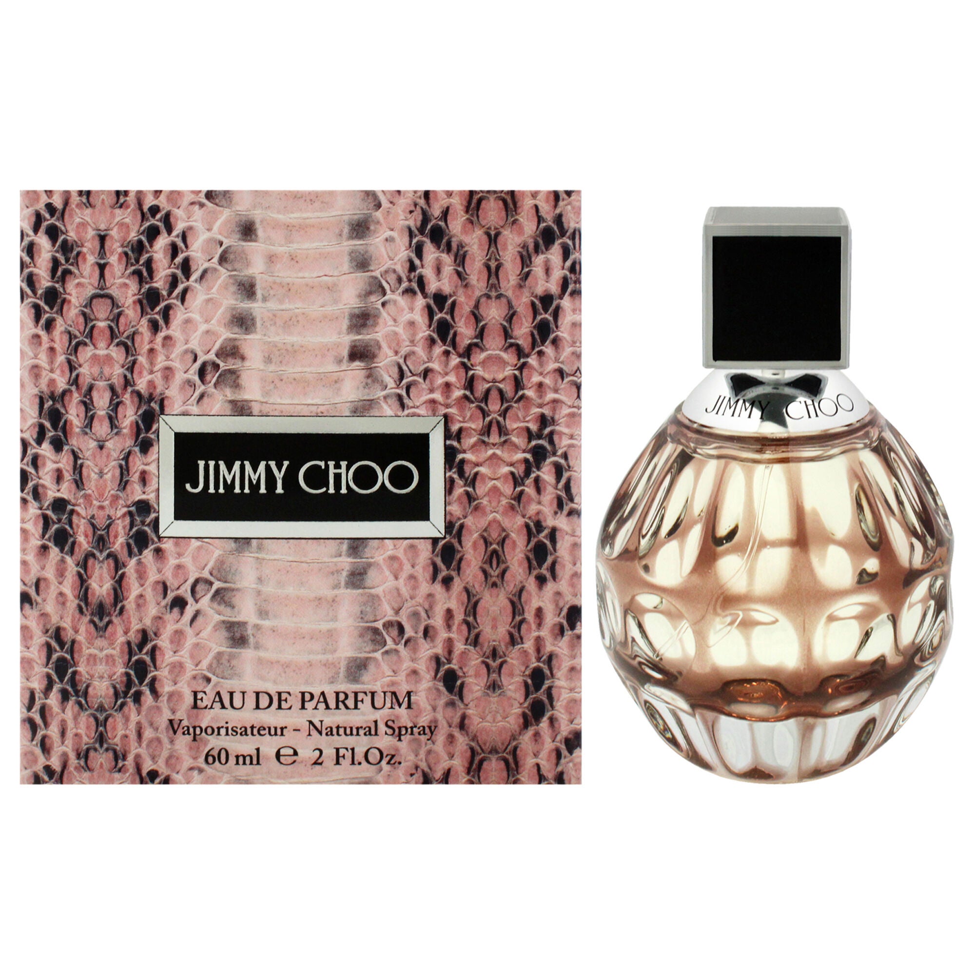 Jimmy Choo by Jimmy Choo for Women - 2 oz EDP Spray, See Description, hi-res image number 0