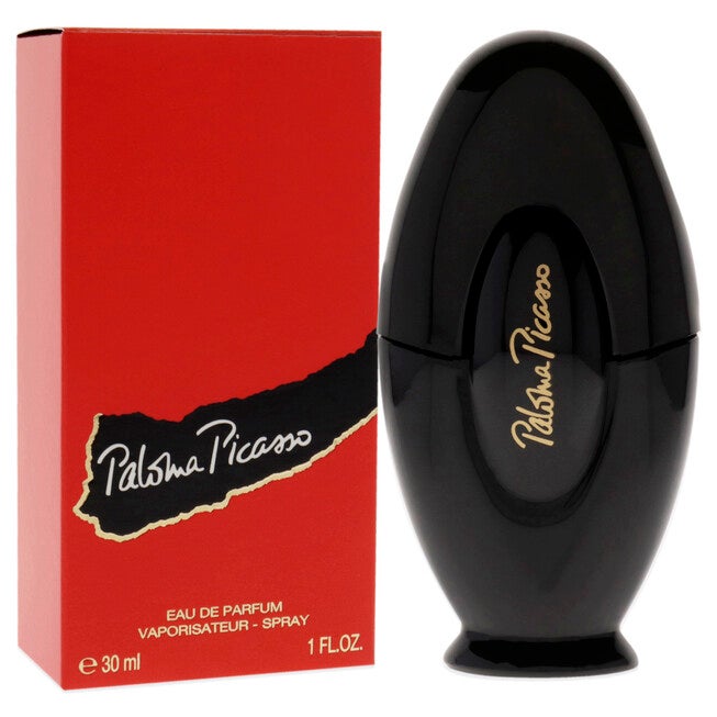 Paloma Picasso by Paloma Picasso for Women - 1 oz EDP Spray, See Description, alternate image number 2