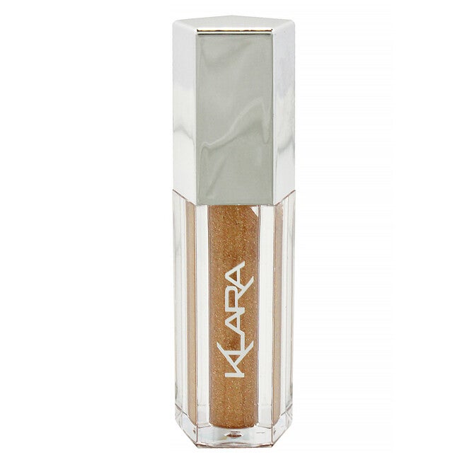 Euphoria Liquid Eyeshadow - Nate by Klara for Women - 0.16 oz Eye Shadow, See Description, alternate image number 3