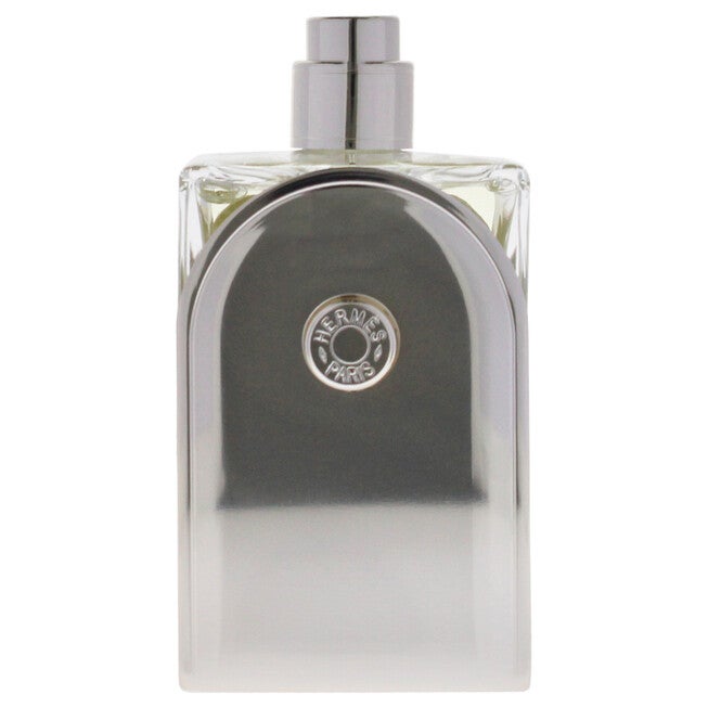 Voyage DHermes by Hermes for Unisex - 3.3 oz EDT Spray (Refillable), See Description, alternate image number 4