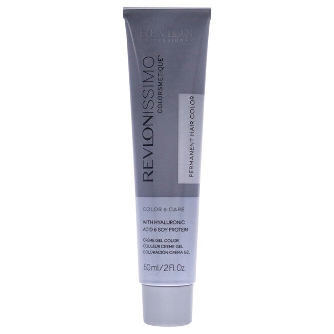 Revlonissimo Colorsmetique - 9.2 Very Light Iridescent Blonde by Revlon for Unisex - 2 oz Hair Color, , alternate image number 5