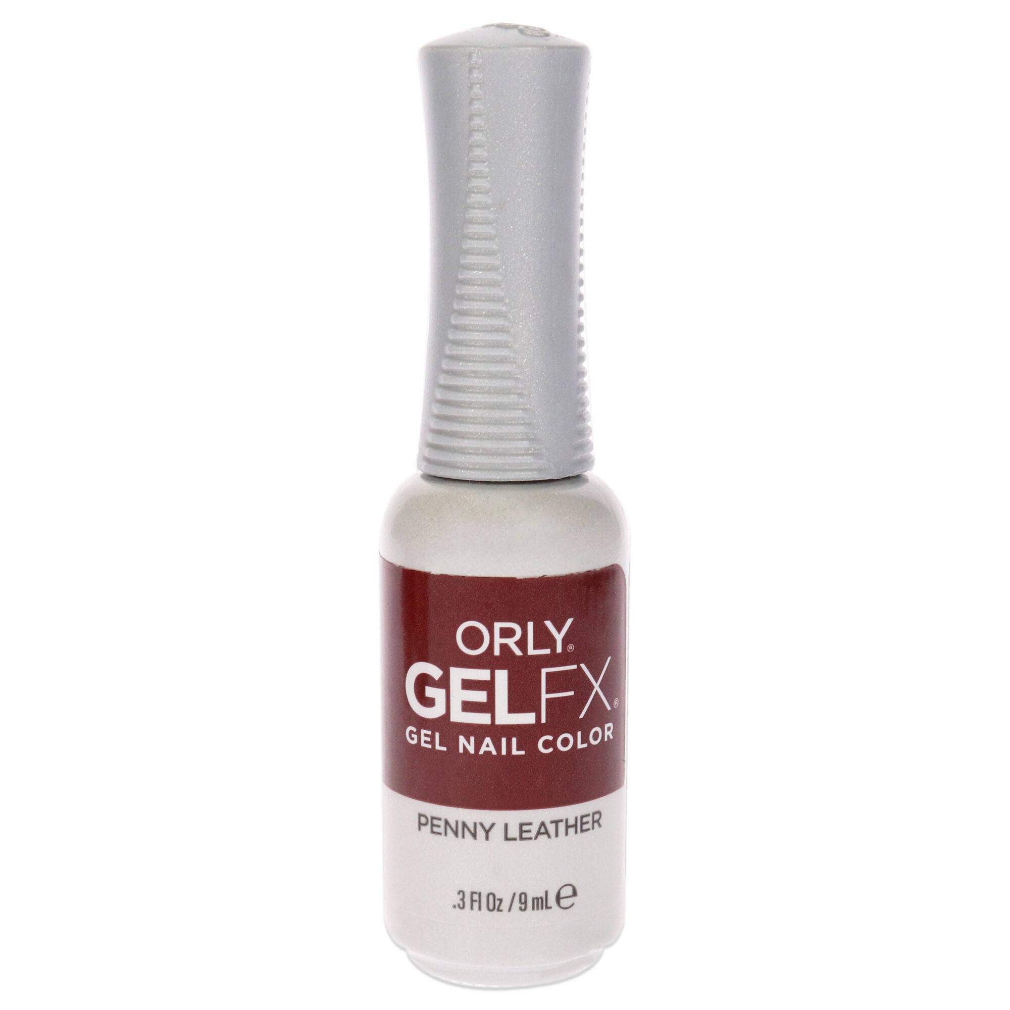 Gel Fx Gel Nail Color - 30944 Penny Leather by Orly for Women - 0.3 oz Nail Polish, , alternate image number 1