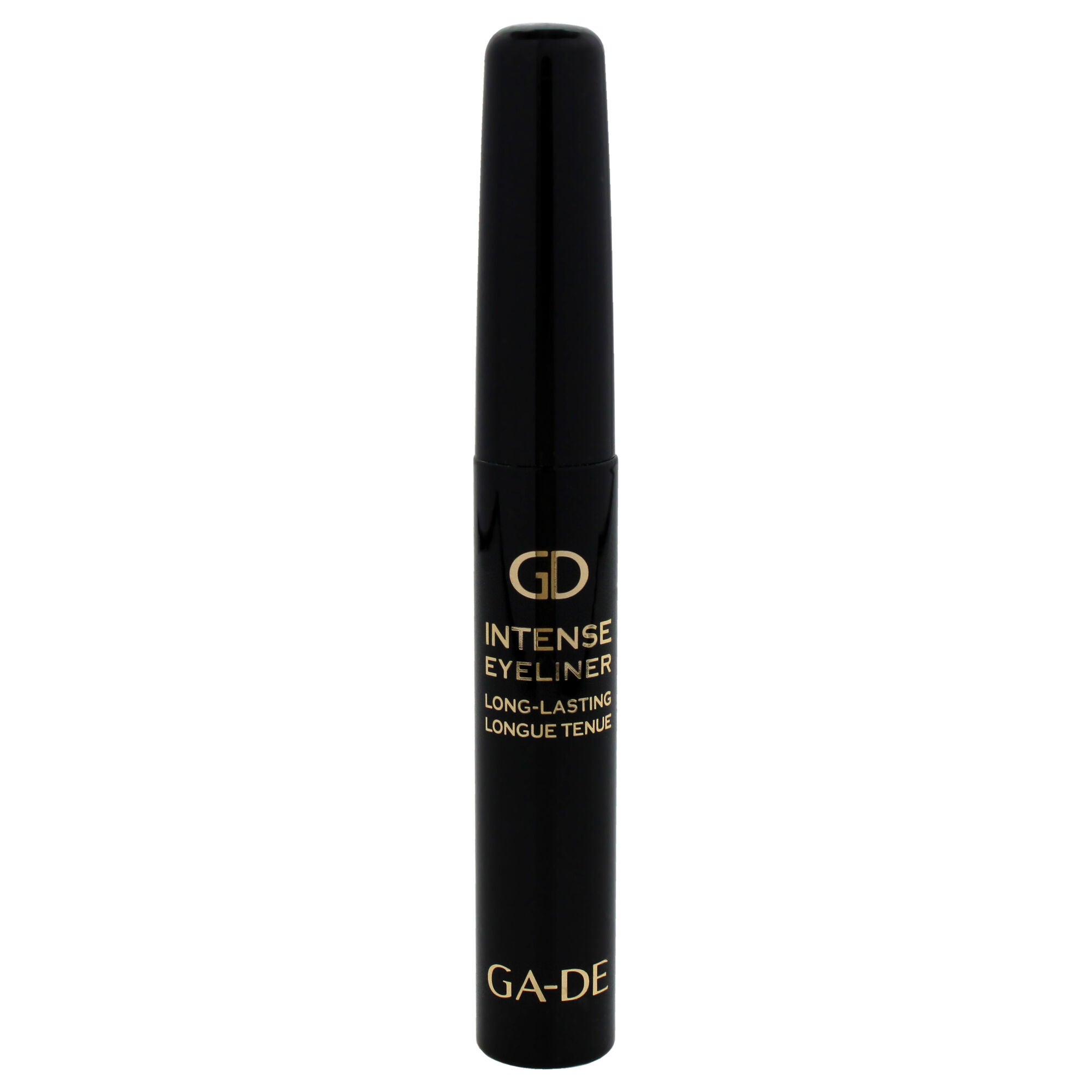 Intense Long-Lasting Eye Liner - Black by GA-DE for Women - 0.27 oz Eyeliner, See Description, alternate image number 4