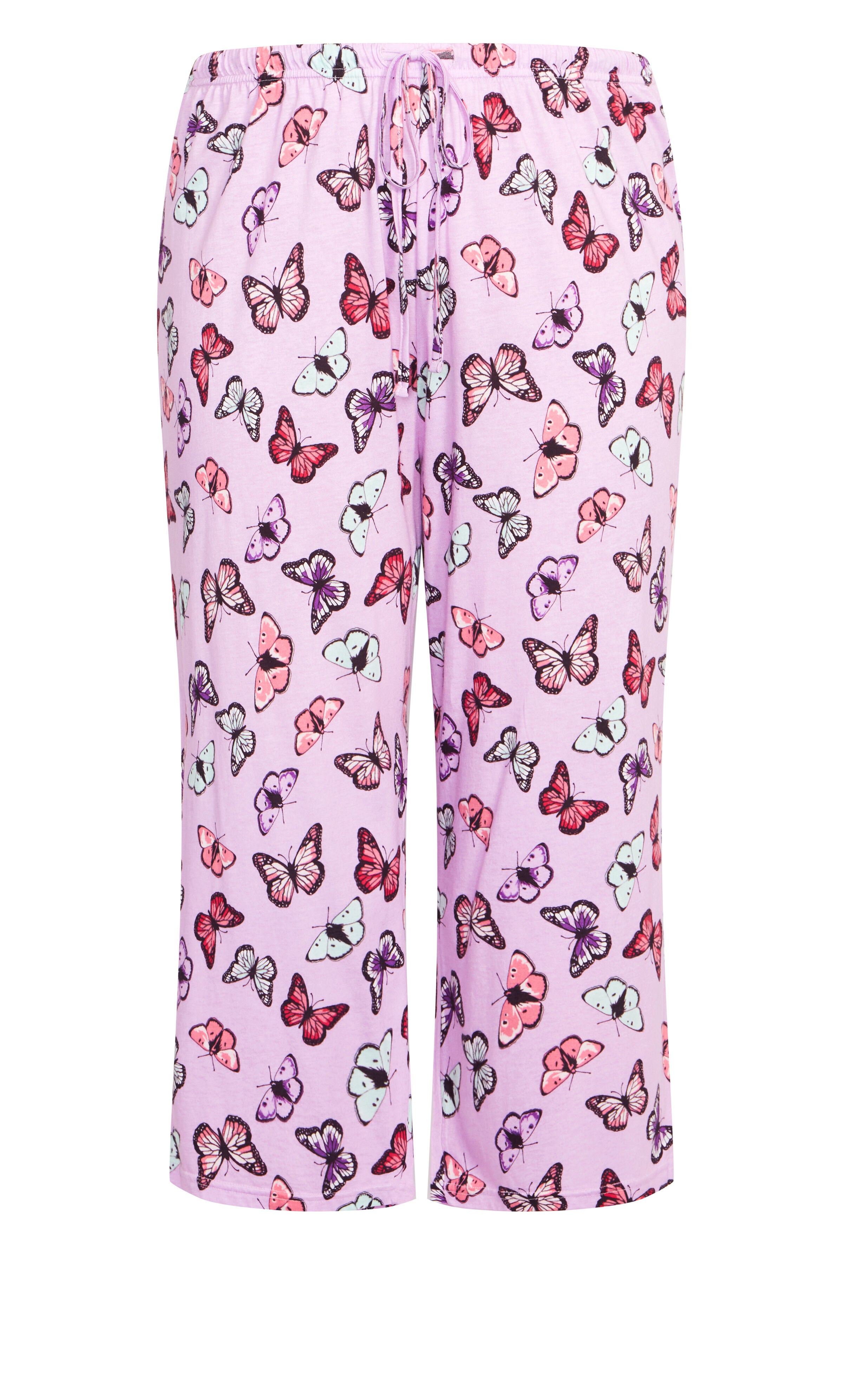 3 Piece Sleep Set with Scrunchie - lilac, , alternate image number 6