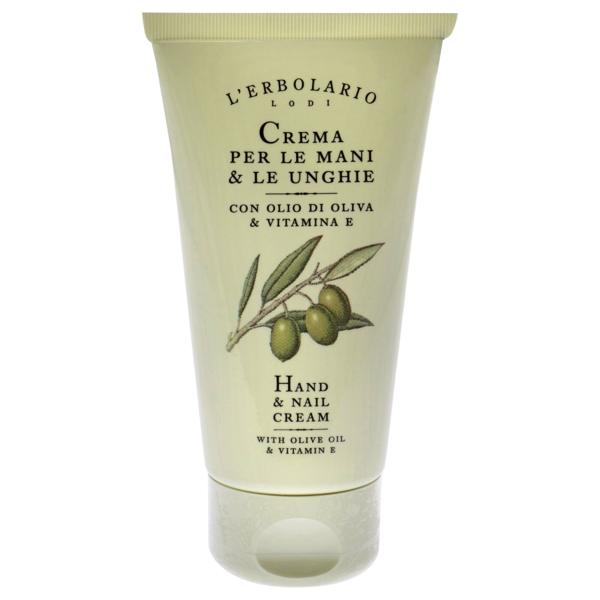 Hand and Nail Cream by LErbolario for Unisex - 2.5 oz Cream, , alternate image number 5