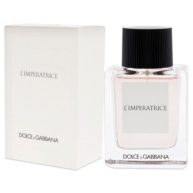 LImperatrice by Dolce and Gabbana for Women - 1.6 oz EDT Spray, , alternate image number 8