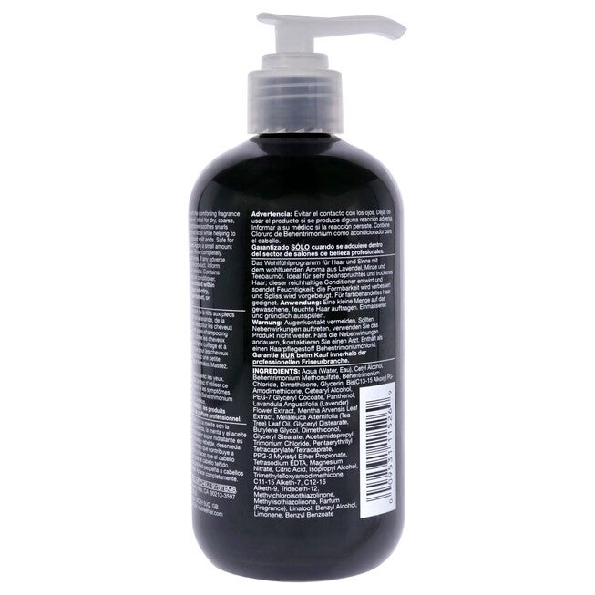 Tea Tree Lavender Mint Moisturizing Conditioner by Paul Mitchell for Unisex - 10.14 oz Conditioner, NA, alternate image number null