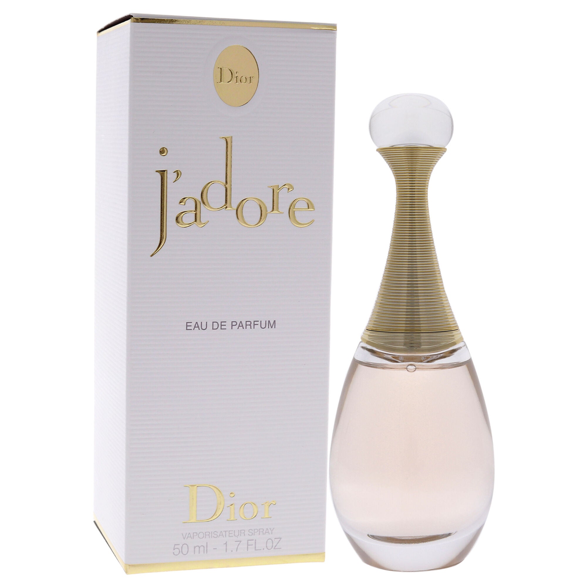 Jadore by Christian Dior for Women - 1.7 oz EDP Spray, , alternate image number 7