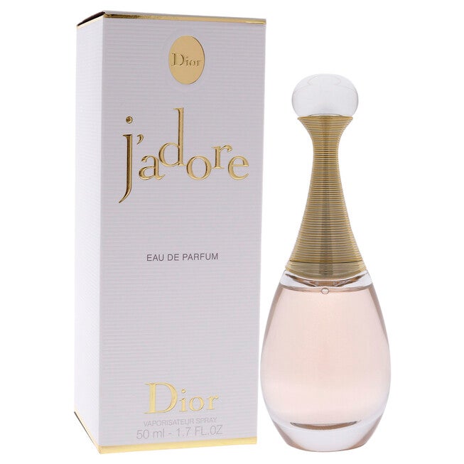 Jadore by Christian Dior for Women - 1.7 oz EDP Spray, , alternate image number 7
