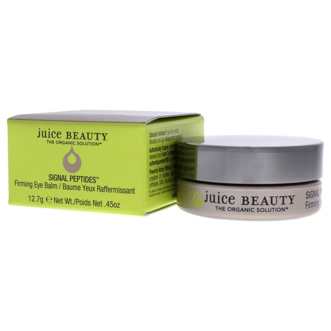 Signal Peptides Firming Eye Balm by Juice Beauty for Women - 0.45 oz Balm, , alternate image number 8