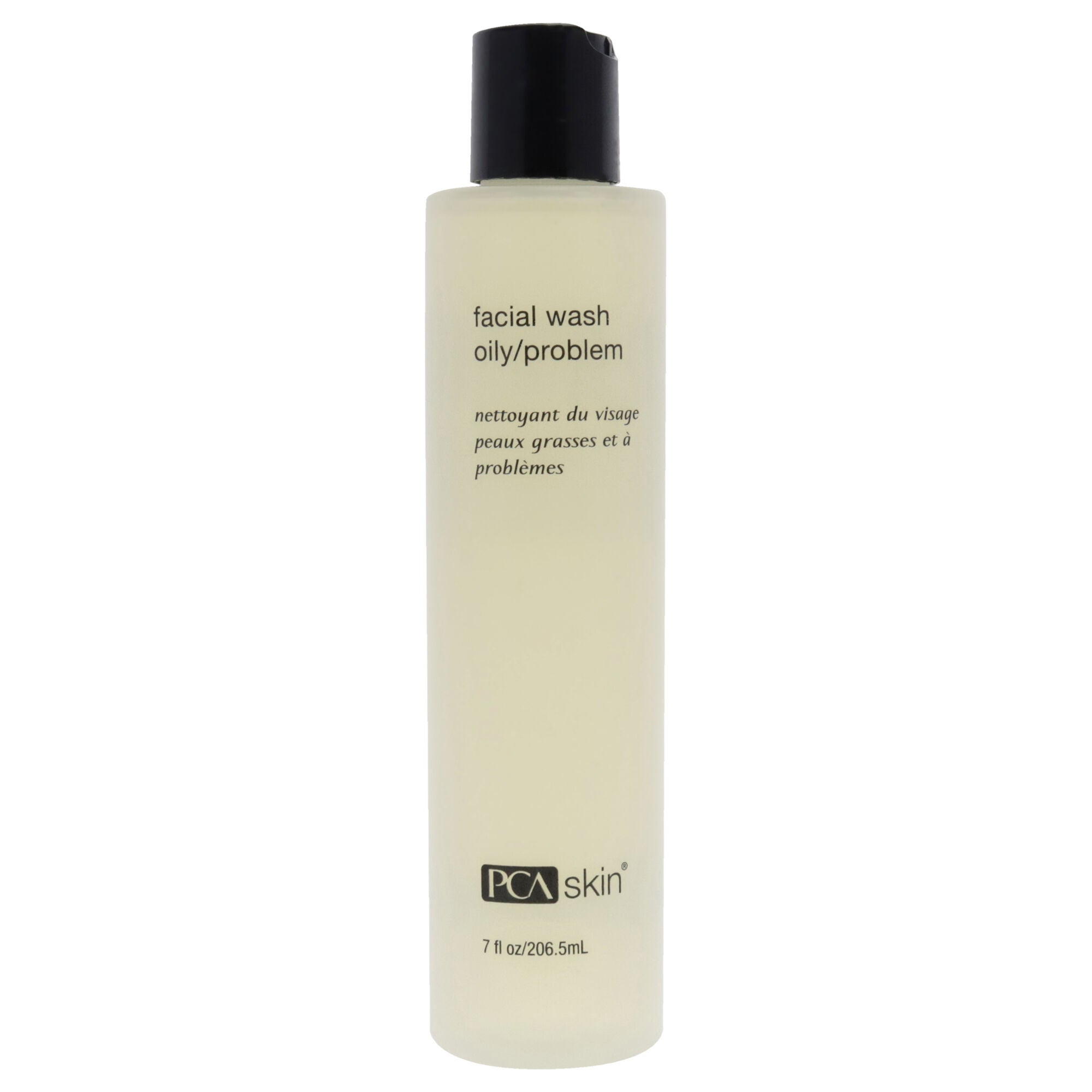 Facial Wash Oily-Problem by PCA Skin for Unisex - 7 oz Facial Wash, See Description, alternate image number 1
