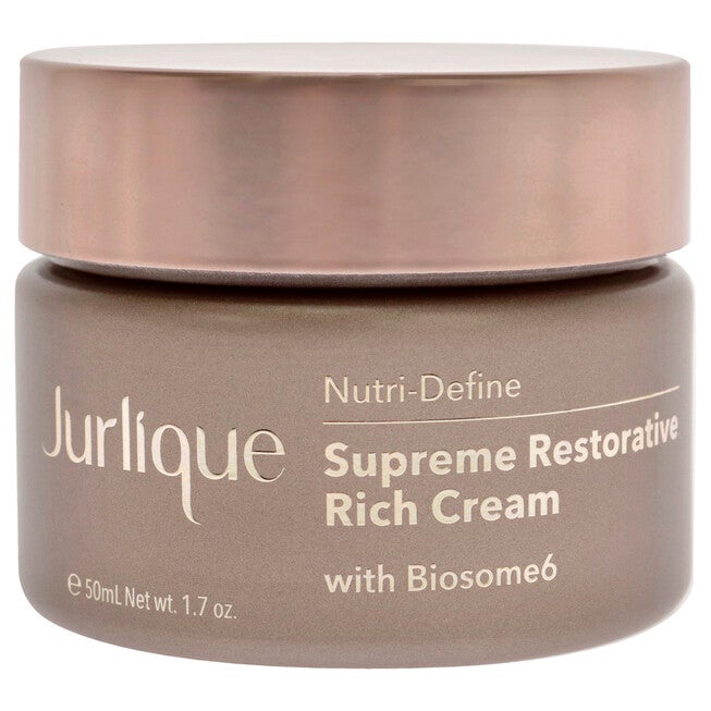 Nutri-Define Supreme Restorative Rich Cream by Jurlique for Women - 1.7 oz Cream, , alternate image number 6