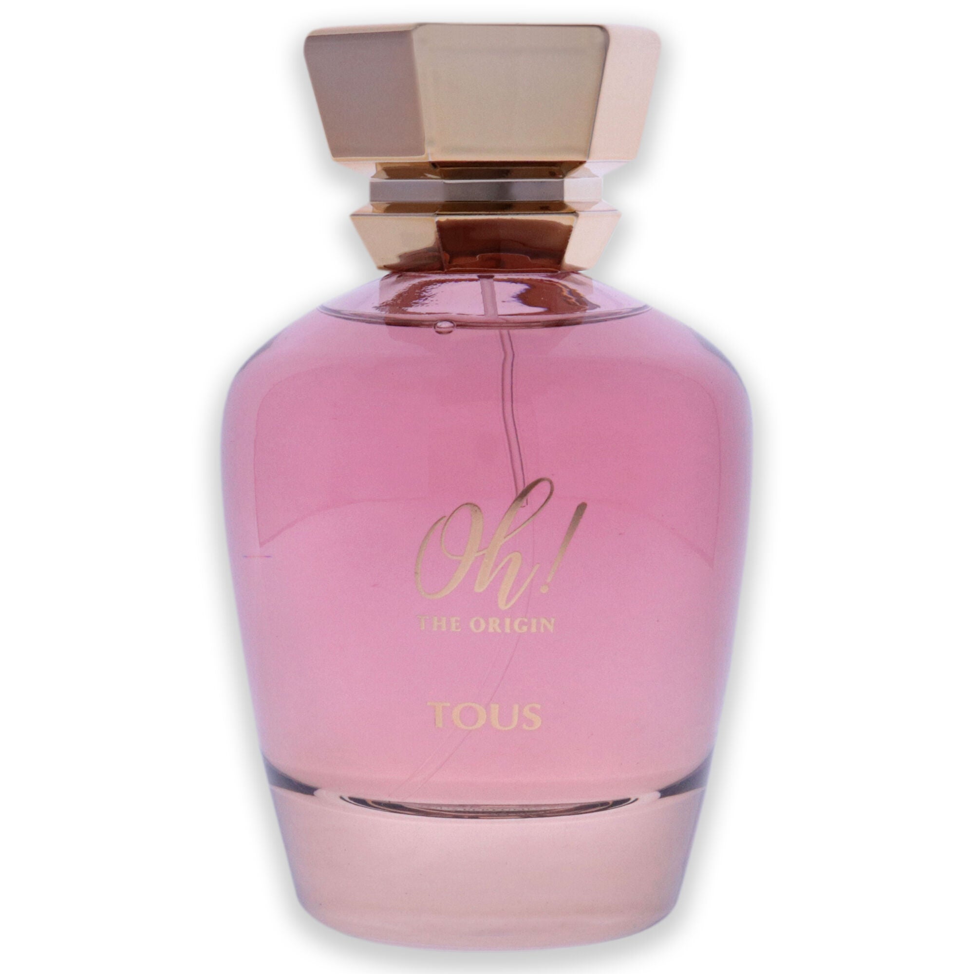 Oh The Origin by Tous for Women - 3.4 oz EDP Spray, See Description, alternate image number 4