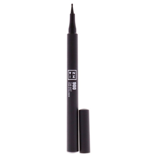 The Dot Pen Eyeliner - 900 by 3INA for Women - 0.034 oz Eyeliner, NA, alternate image number null