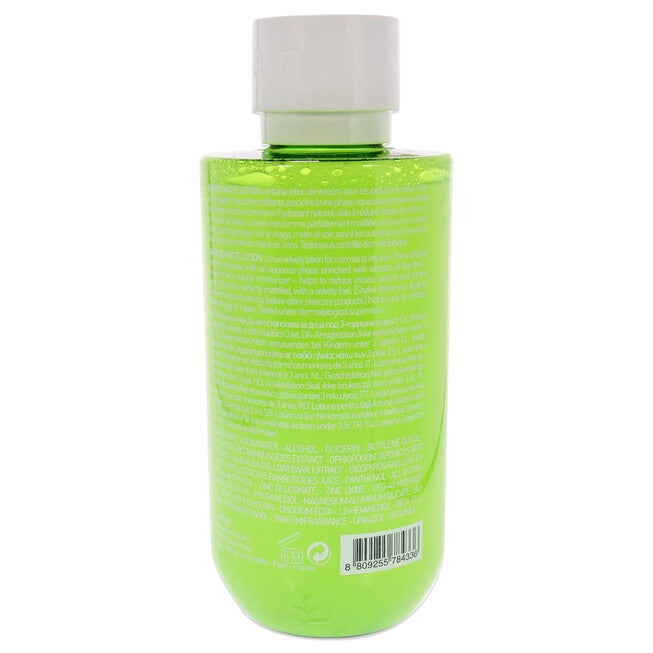 Bamboo Matte Lotion by Erborian for Unisex - 6.4 oz Treatment, , alternate image number 4