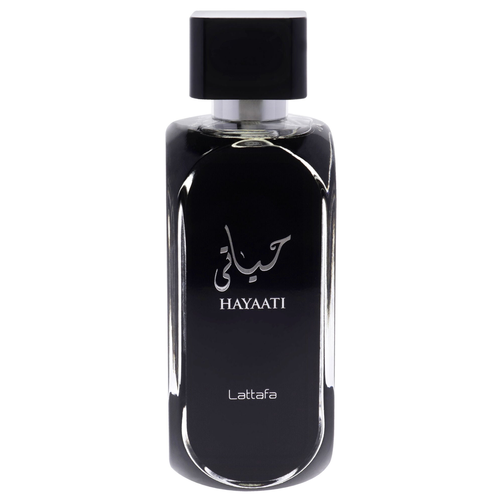 Hayaati by Lattafa for Unisex - 3.4 oz EDP Spray, See Description, alternate image number 4
