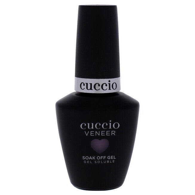 Veener Soak Off Gel - I Am Beautiful by Cuccio Colour for Women - 0.44 oz Nail Polish, NA, hi-res image number null