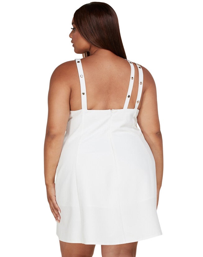 Stormi Mini Bodycon Dress, , alternate image number null