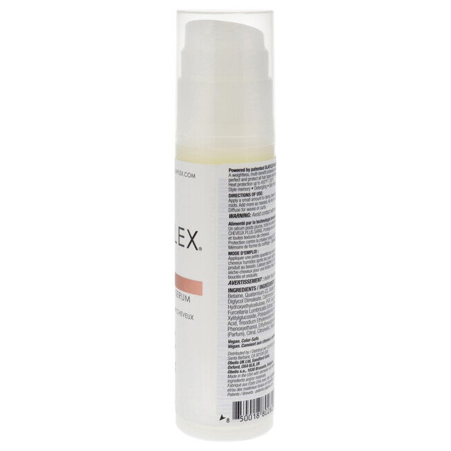 No 9 Bond Protector Nourishing Hair Serum by Olaplex for Unisex - 3 oz Serum, See Description, alternate image number 2