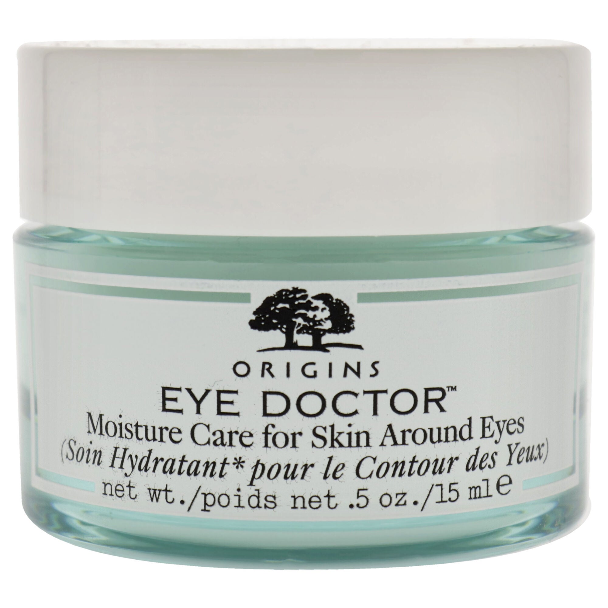 Eye Doctor by Origins for Women - 0.5 oz Moisturizer, See Description, alternate image number 4