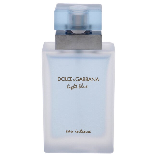 Light Blue Eau Intense by Dolce and Gabbana for Women - 0.84 oz EDP Spray (Mini), , alternate image number 5