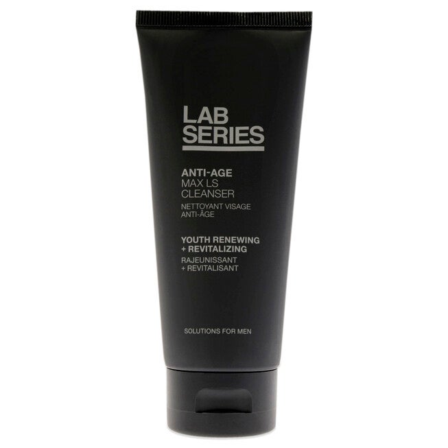 Anti-Age Max LS Cleanser by Lab Series for Men - 3.4 oz Cleanser, , alternate image number 6
