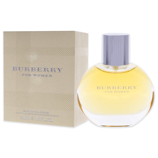 Burberry by Burberry for Women - 1.7 oz EDP Spray, NA, alternate image number null