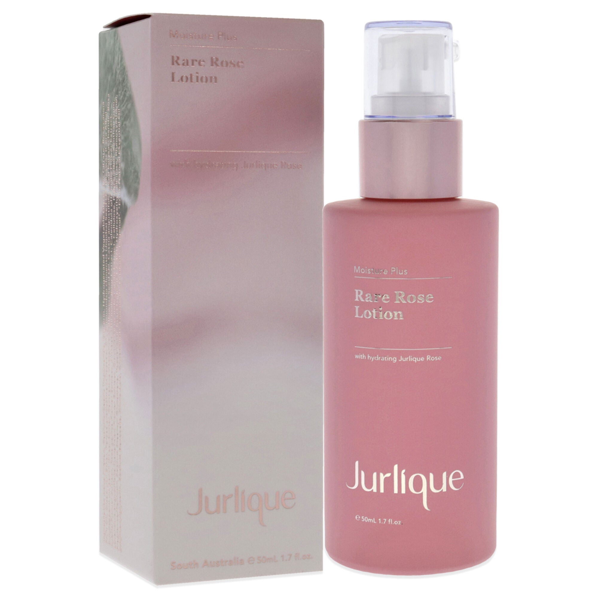 Rare Rose Lotion by Jurlique for Women - 1.7 oz Lotion, See Description, alternate image number 2