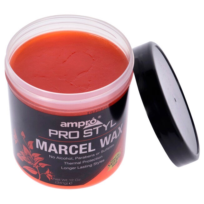 Pro Styl Marcel Wax by Ampro for Women - 12 oz Wax, , alternate image number null