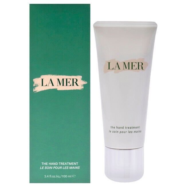 The Hand Treatment by La Mer for Unisex - 3.4 oz Treatment, See Description, hi-res image number 0