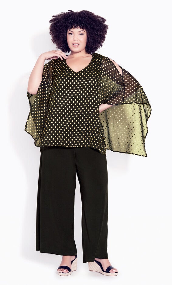 Eve Jumpsuit - black, , alternate image number 2