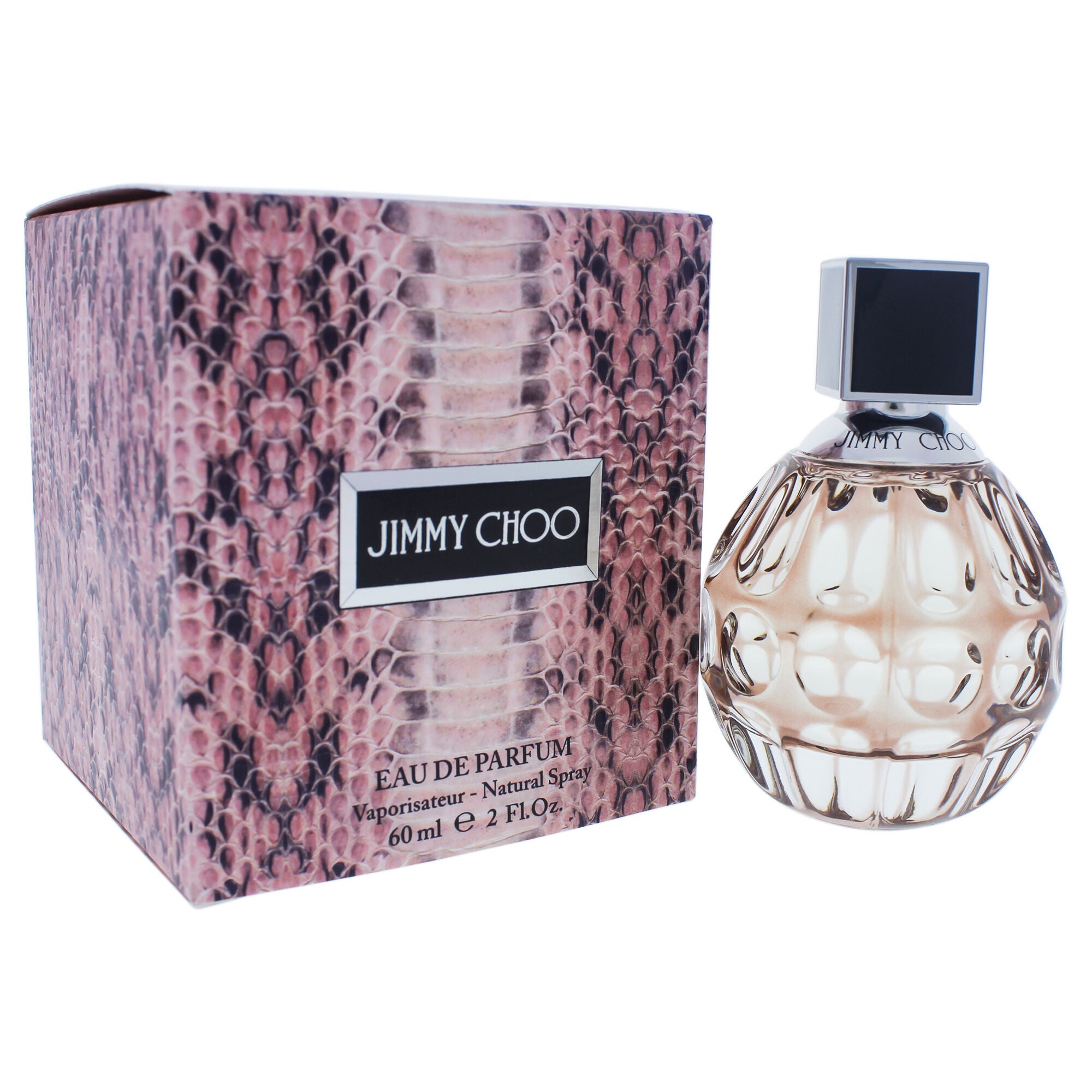 Jimmy Choo by Jimmy Choo for Women - 2 oz EDP Spray, , alternate image number 6