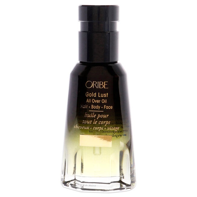 Gold Lust All Over Oil by Oribe for Unisex - 1.7 oz Oil, , alternate image number 5